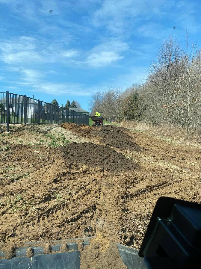 Master Gardner, LLC - Ada, MI
