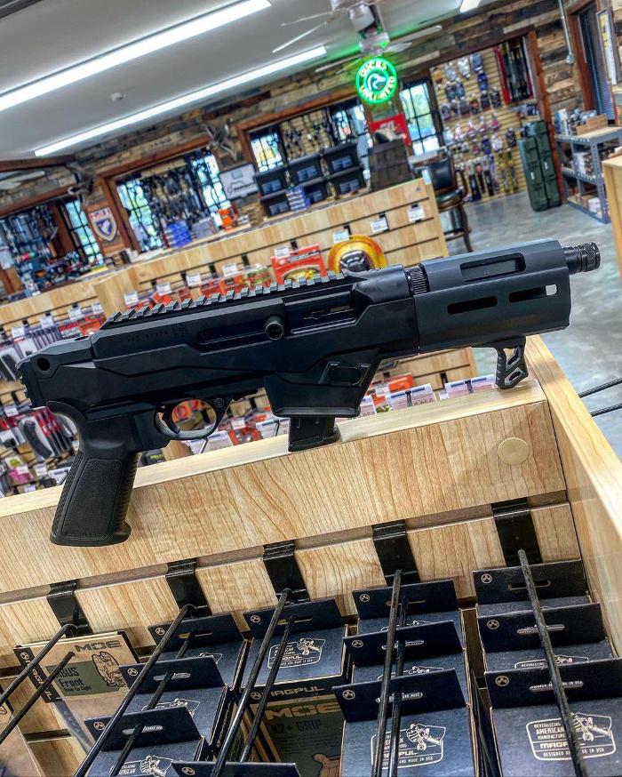 Mammoth Outdoors - Bowling Green, KY