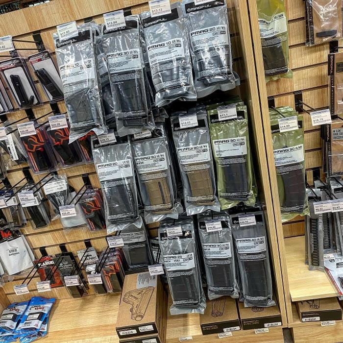 Mammoth Outdoors - Bowling Green, KY