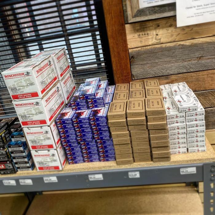 Mammoth Outdoors - Bowling Green, KY