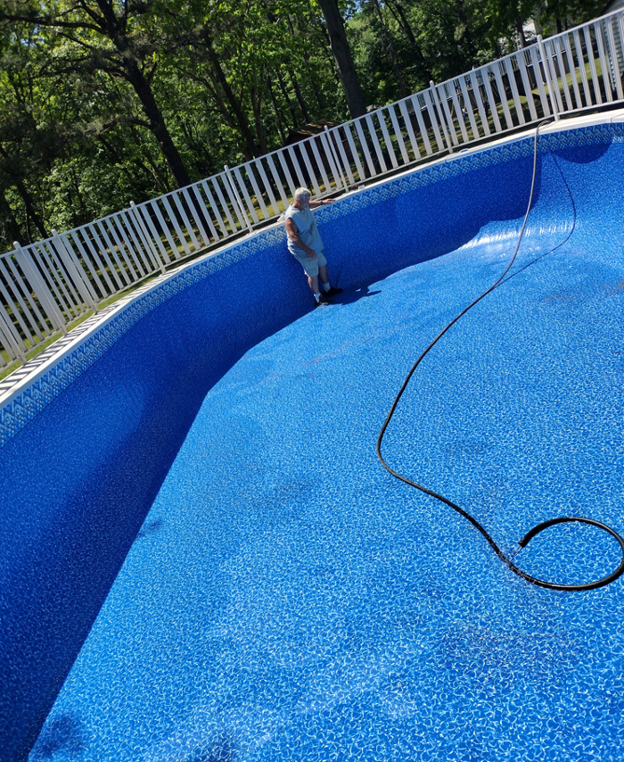 Fresh Start Pools - Skillman, NJ