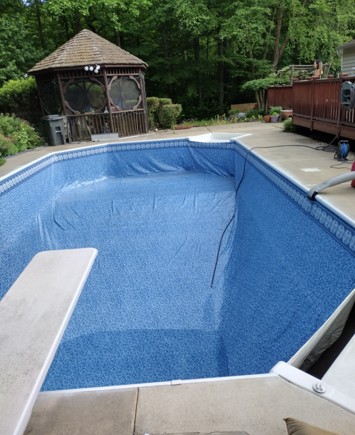 Fresh Start Pools - Skillman, NJ