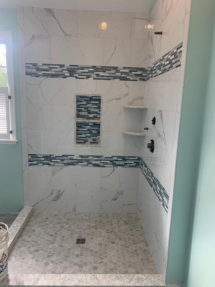 Aguirre Modern Tile Masonry, LLC - Revere, MA