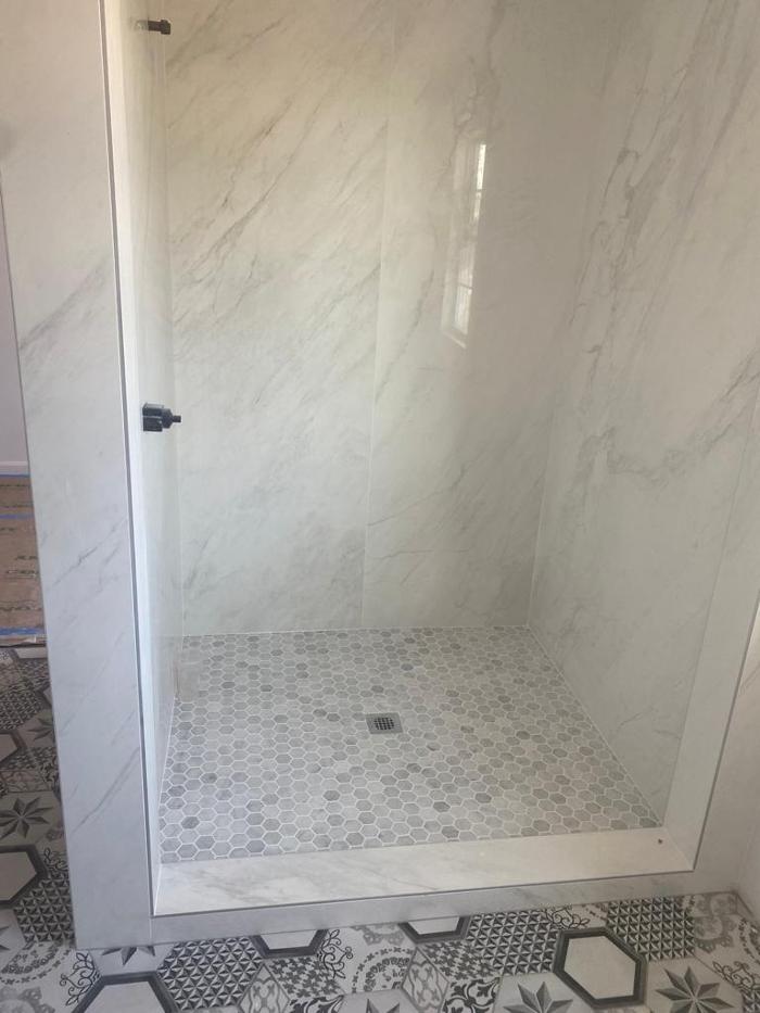 Aguirre Modern Tile Masonry, LLC - Revere, MA