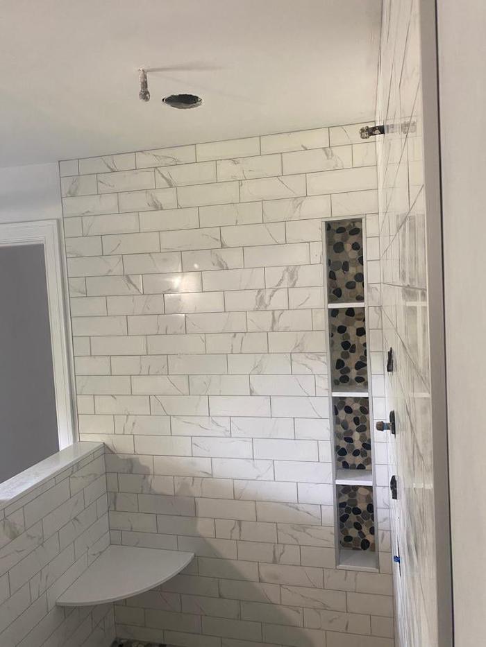 Aguirre Modern Tile Masonry, LLC - Revere, MA