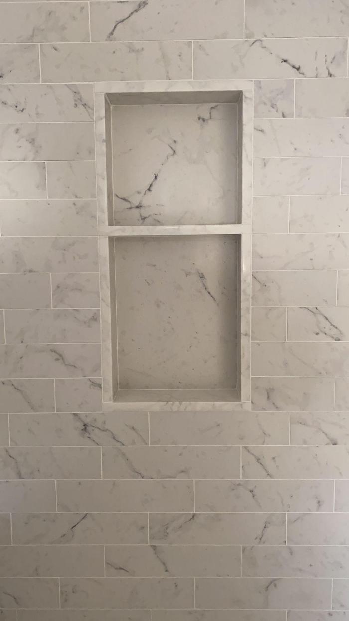 Aguirre Modern Tile Masonry, LLC - Revere, MA