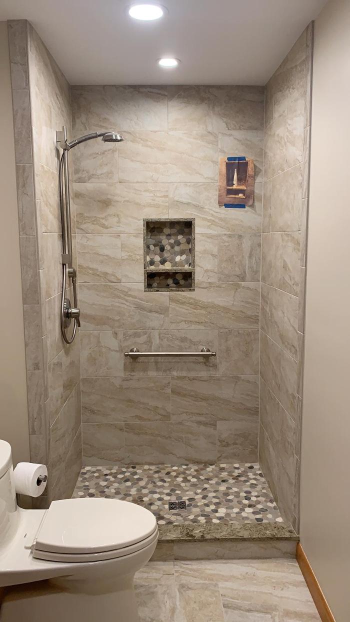 Aguirre Modern Tile Masonry, LLC - Revere, MA