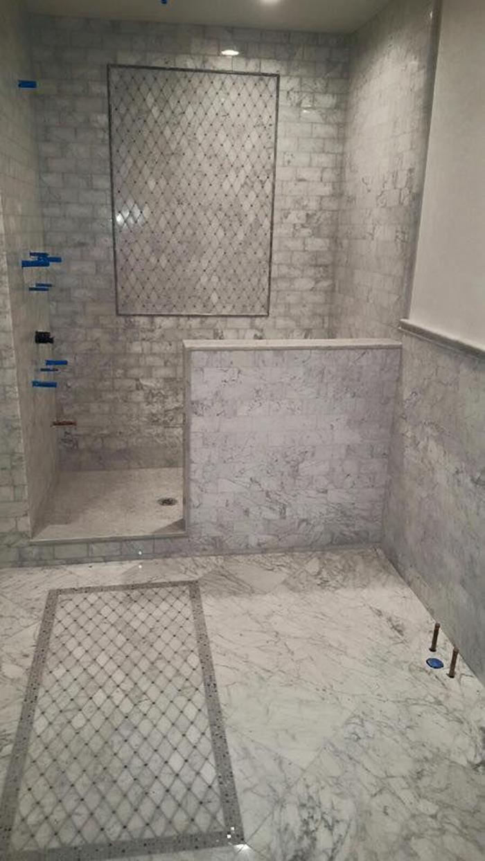 Aguirre Modern Tile Masonry, LLC - Revere, MA