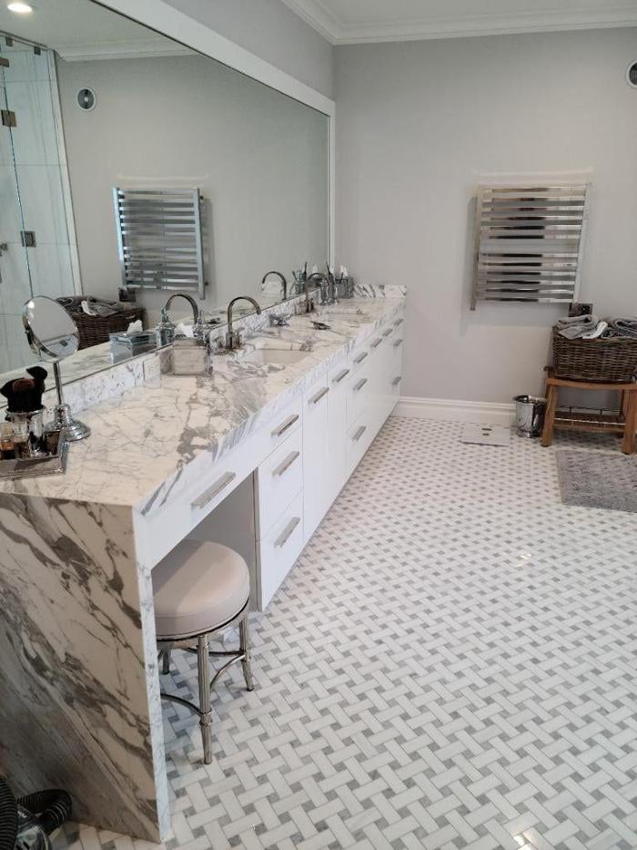 Aguirre Modern Tile Masonry, LLC - Revere, MA