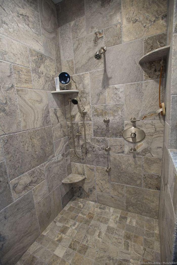 Aguirre Modern Tile Masonry, LLC - Revere, MA