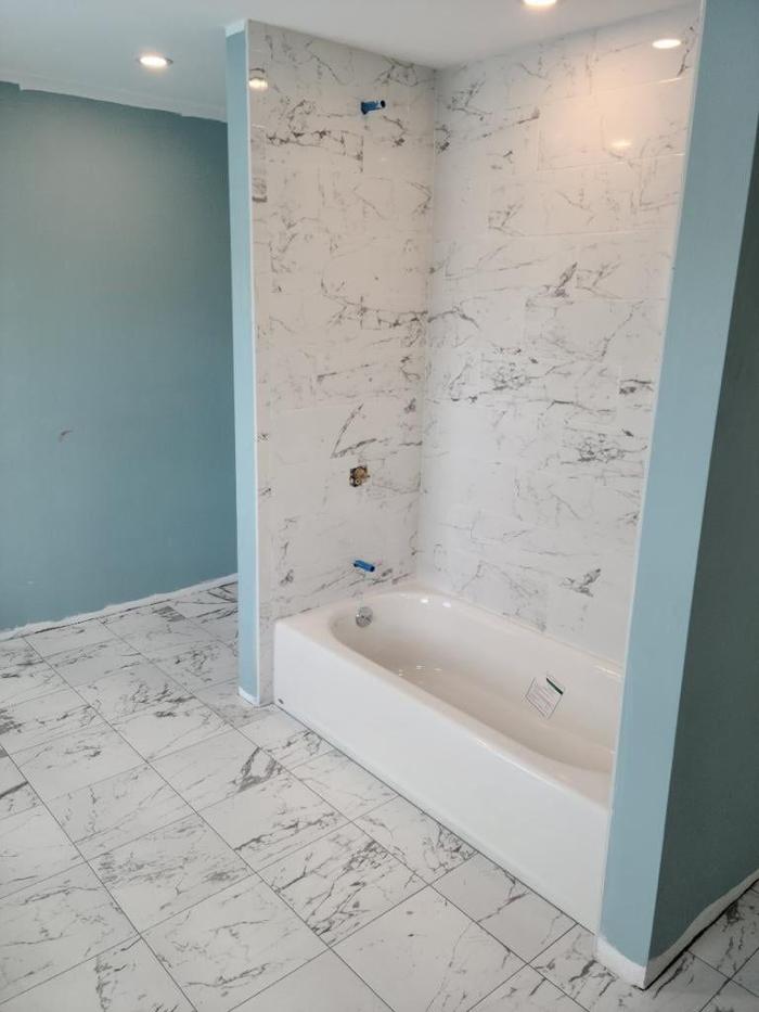 Aguirre Modern Tile Masonry, LLC - Revere, MA