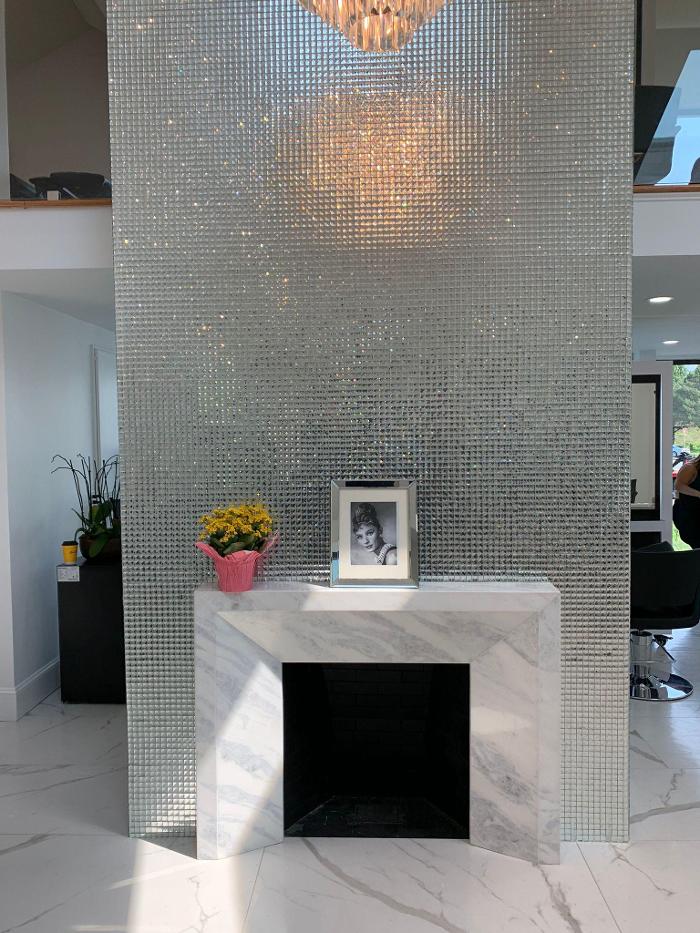 Aguirre Modern Tile Masonry, LLC - Revere, MA