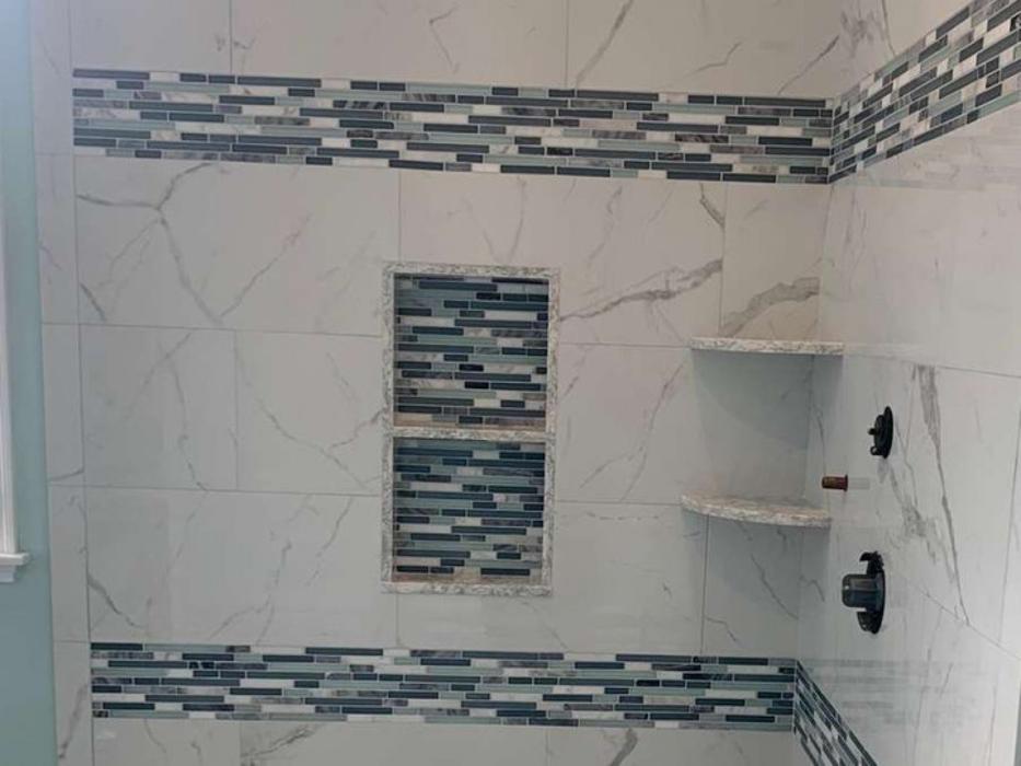 Aguirre Modern Tile Masonry, LLC - Revere, MA