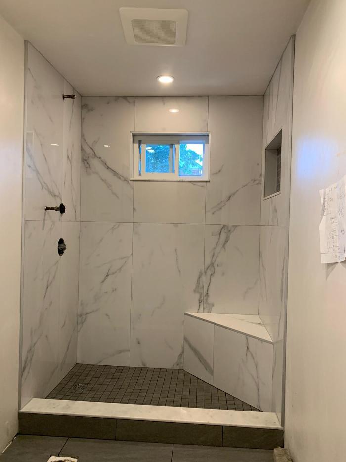 Aguirre Modern Tile Masonry, LLC - Revere, MA