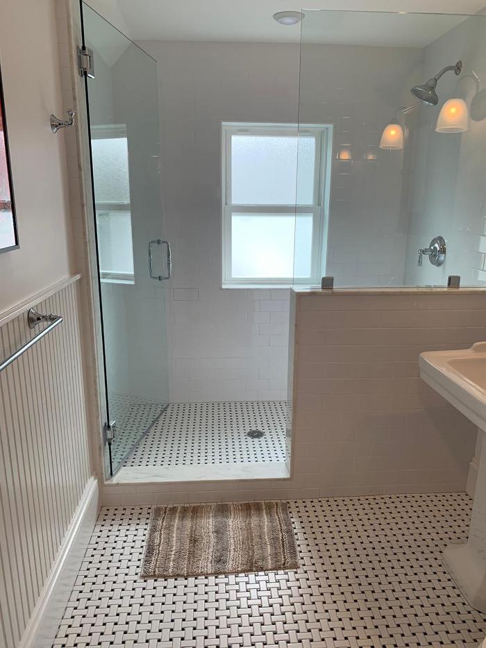 Aguirre Modern Tile Masonry, LLC - Revere, MA