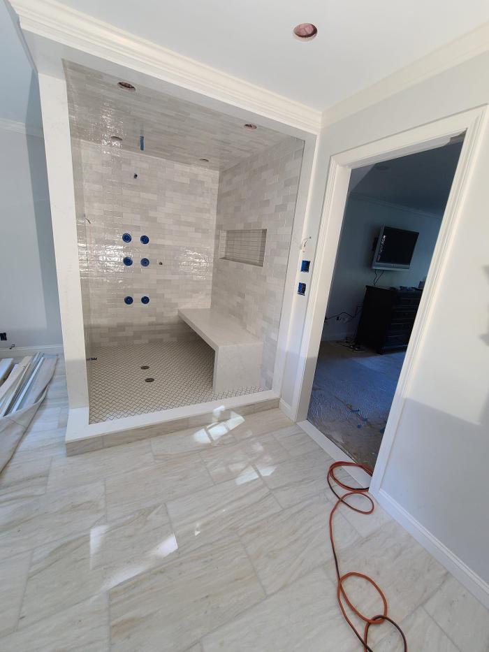 Aguirre Modern Tile Masonry, LLC - Revere, MA