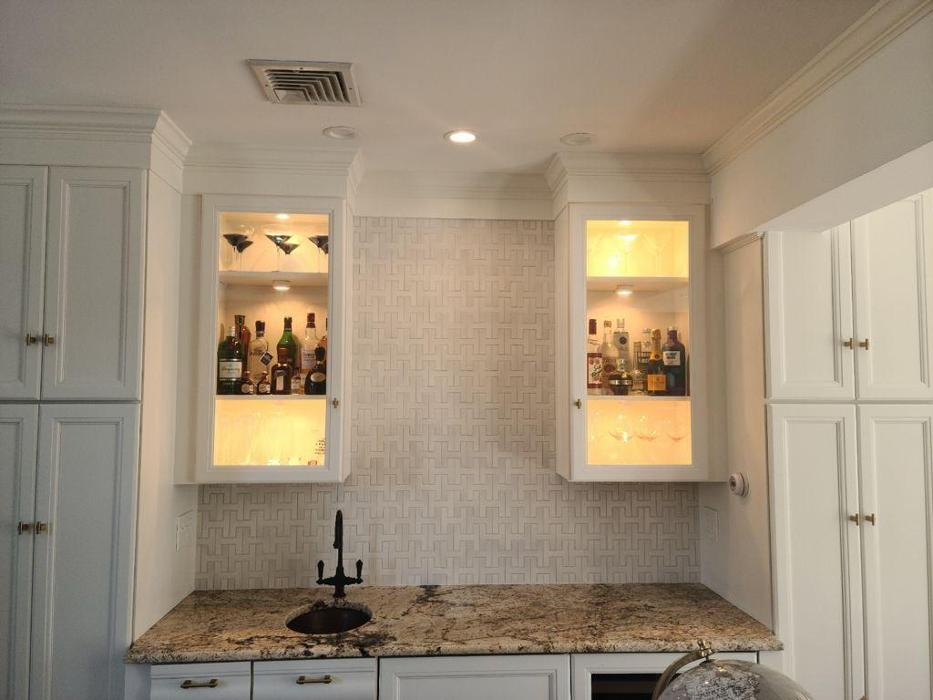 Aguirre Modern Tile Masonry, LLC - Revere, MA