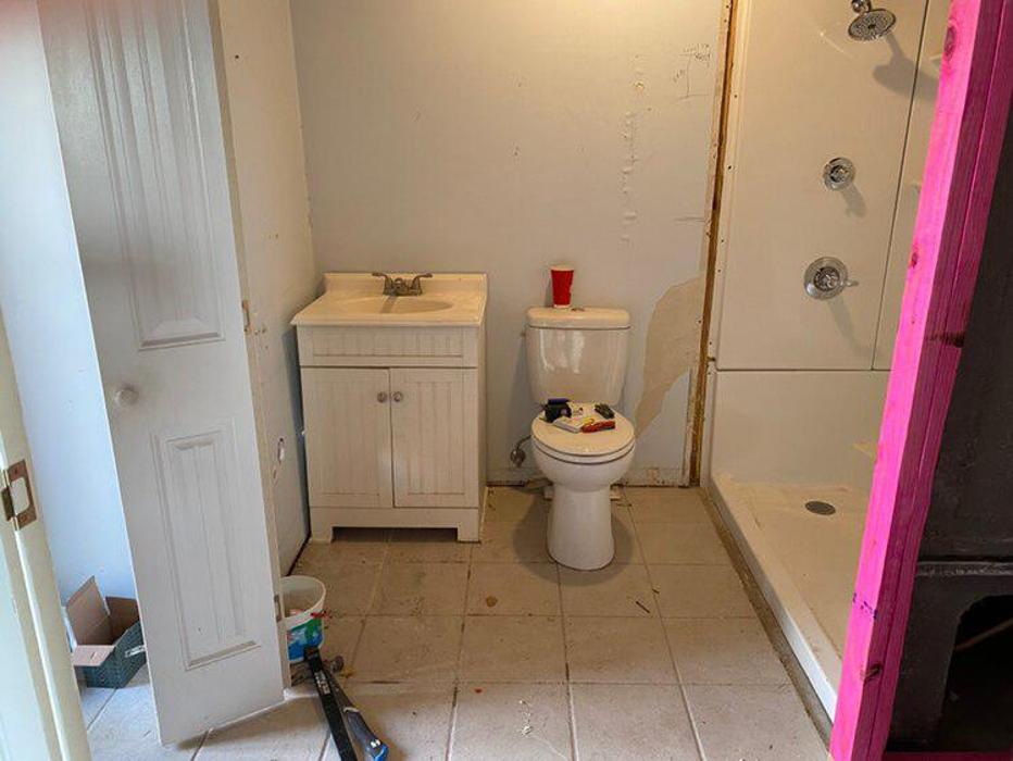 Parker Plumbing LLC - Sulphur, LA