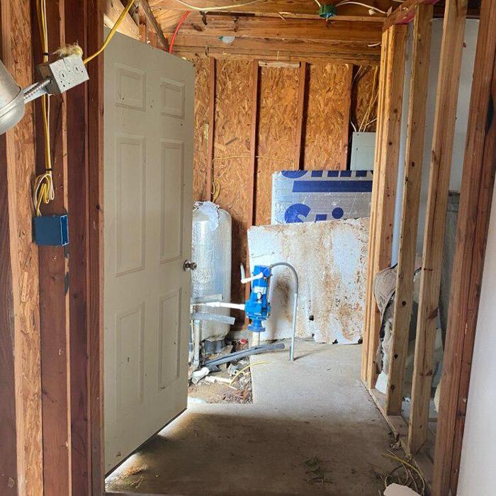 Parker Plumbing LLC - Sulphur, LA