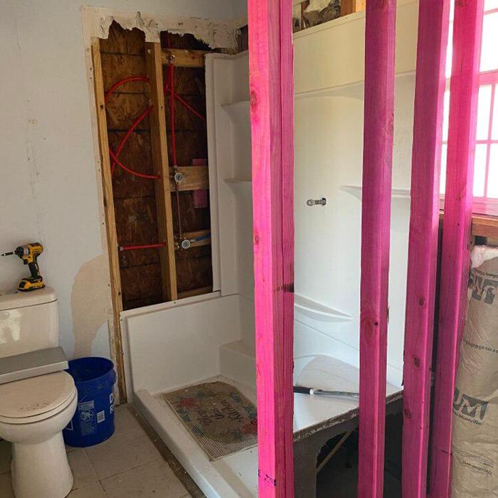 Parker Plumbing LLC - Sulphur, LA
