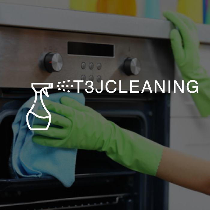 T3JCleaning - Saint Louis, MO