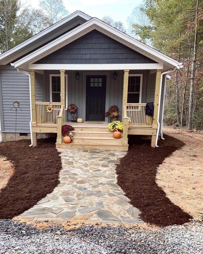 Sawyer Landscaping - Valdese, NC