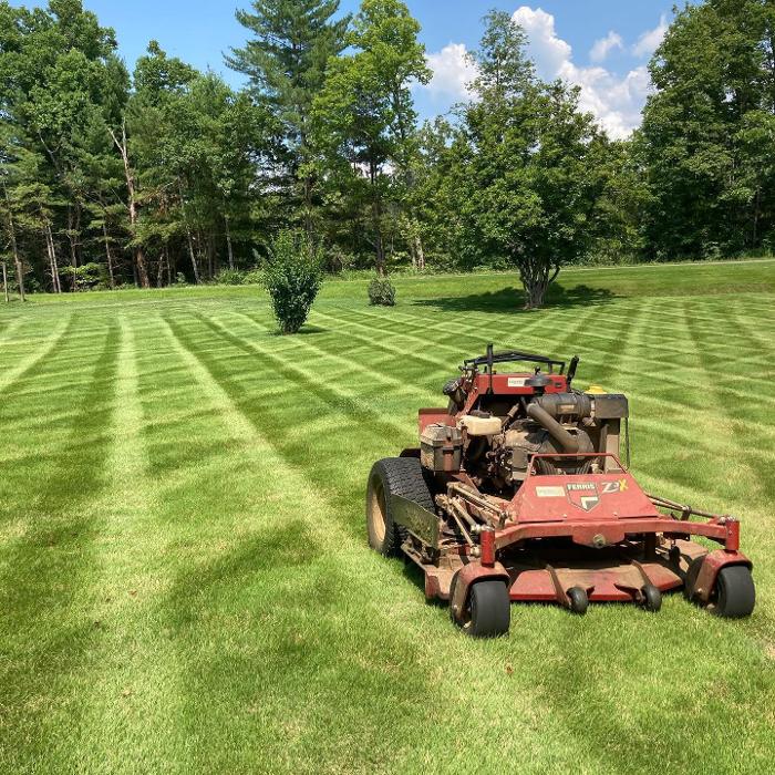 Sawyer Landscaping - Valdese, NC