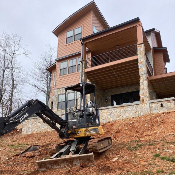 Sawyer Landscaping - Valdese, NC