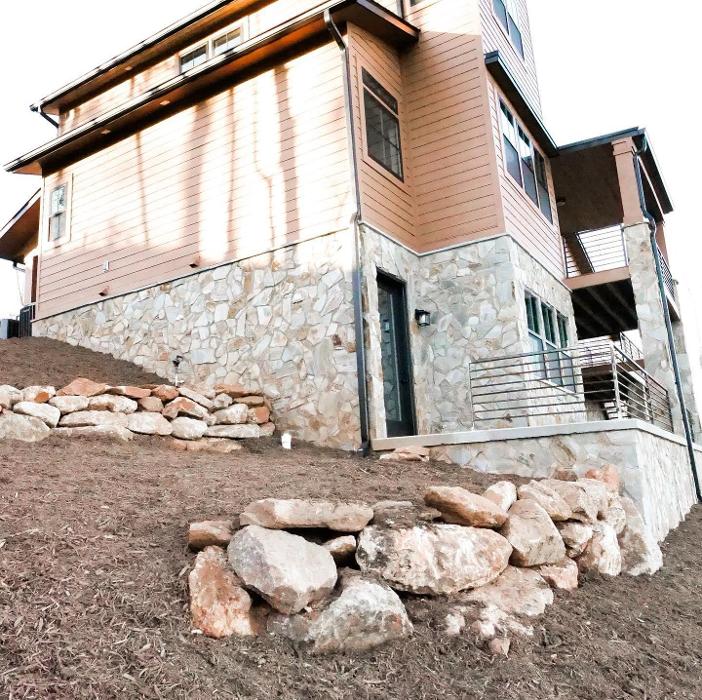 Sawyer Landscaping - Valdese, NC