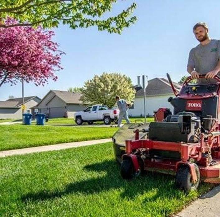 Rockytop Property Maintenance - Mishawaka, IN
