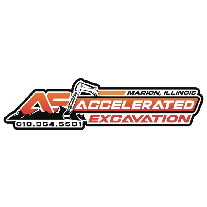 Accelerated Excavation - Marion, IL