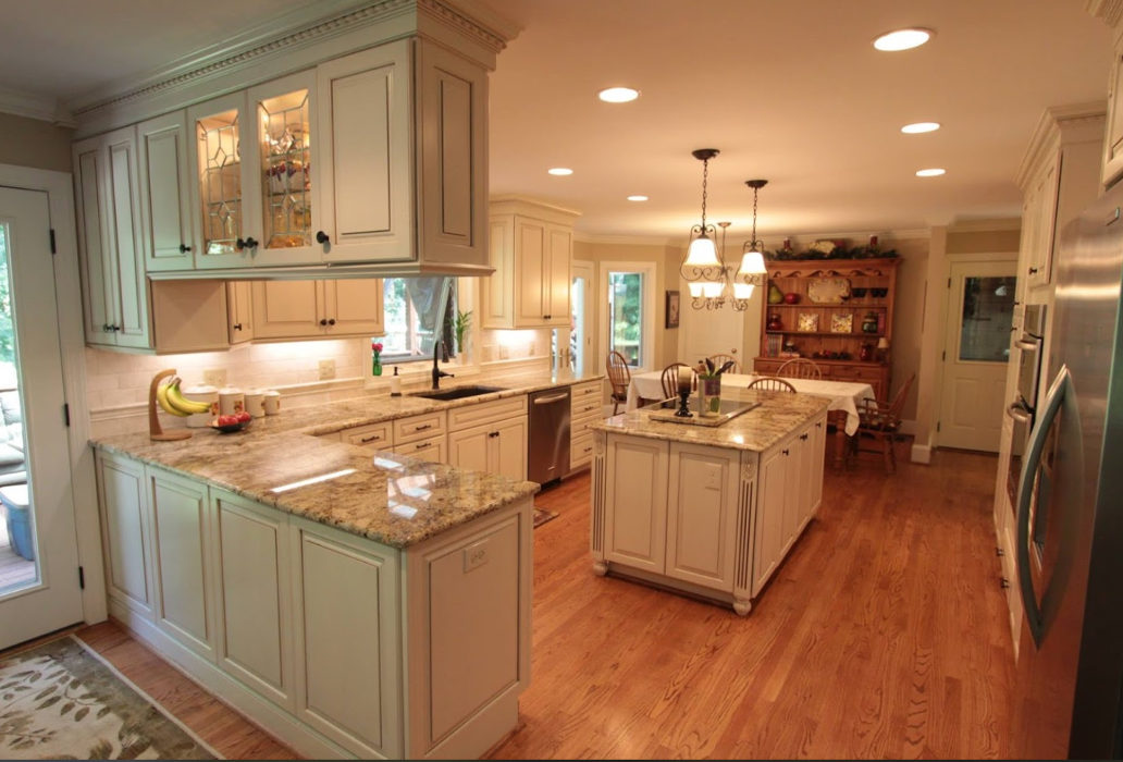 Atkinson Contractors, Inc. - Indian Trail, NC