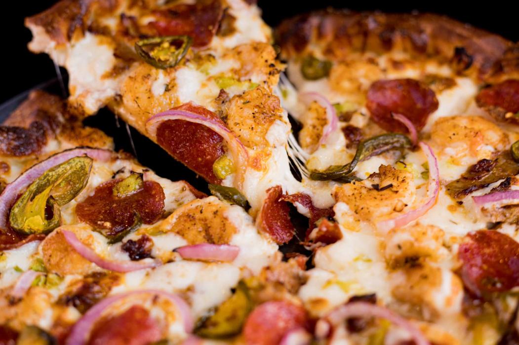 Misfits Dine And Drink - Broussard, LA