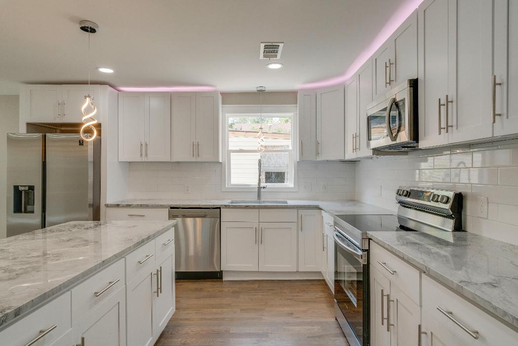 Revision Homes LLC - Goodlettsville, TN