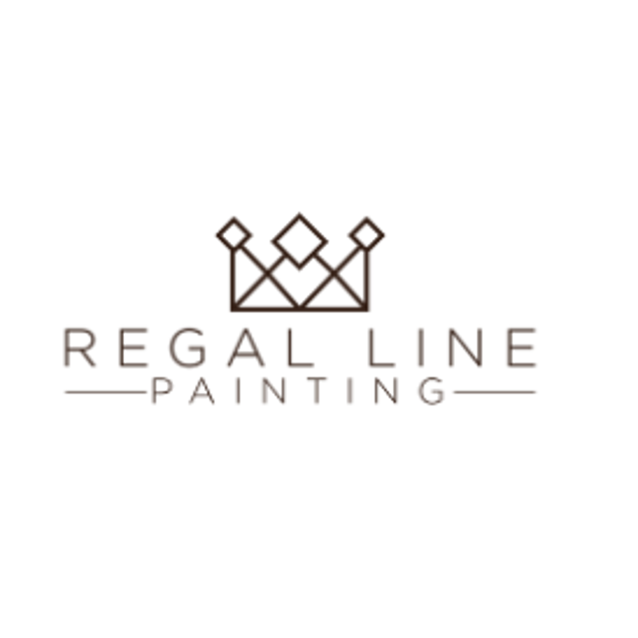 Regal Line Painting - Monroe, CT