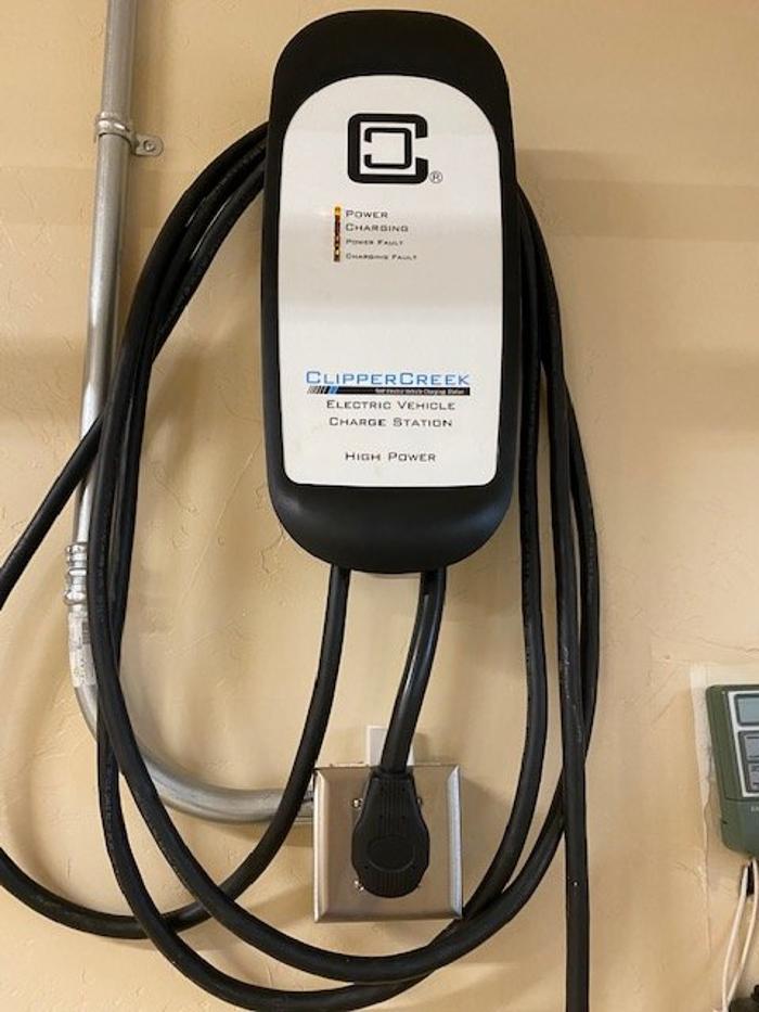 Egli Electric - Reedley, CA