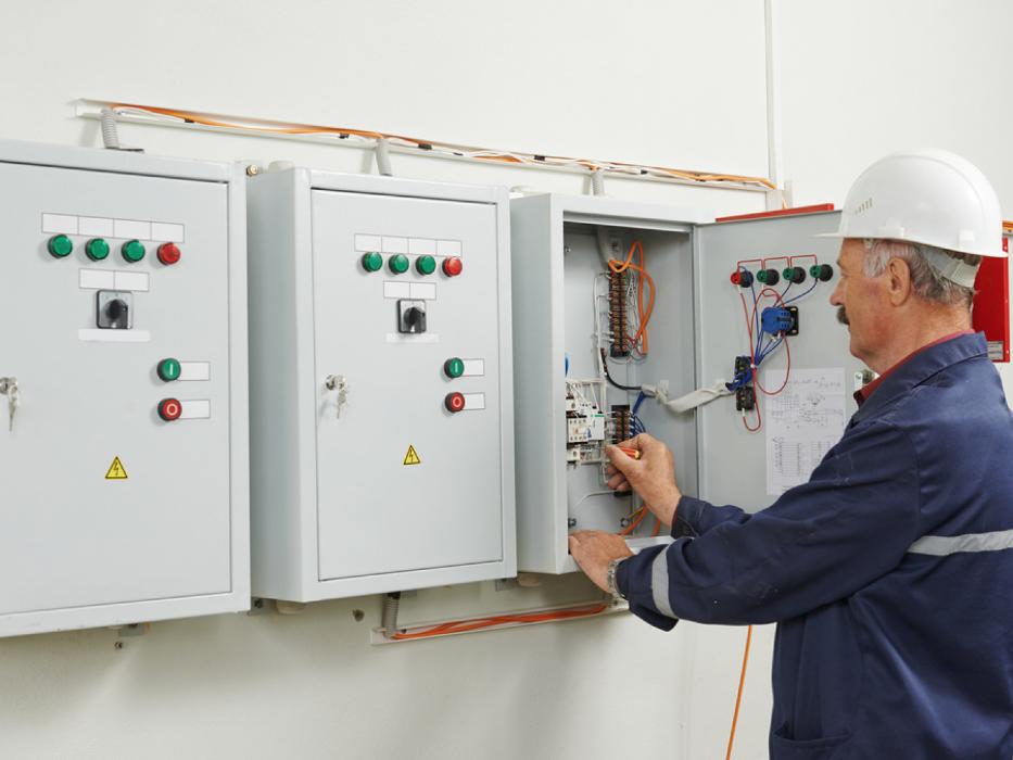 Efficient Power & Light - Flowood, MS