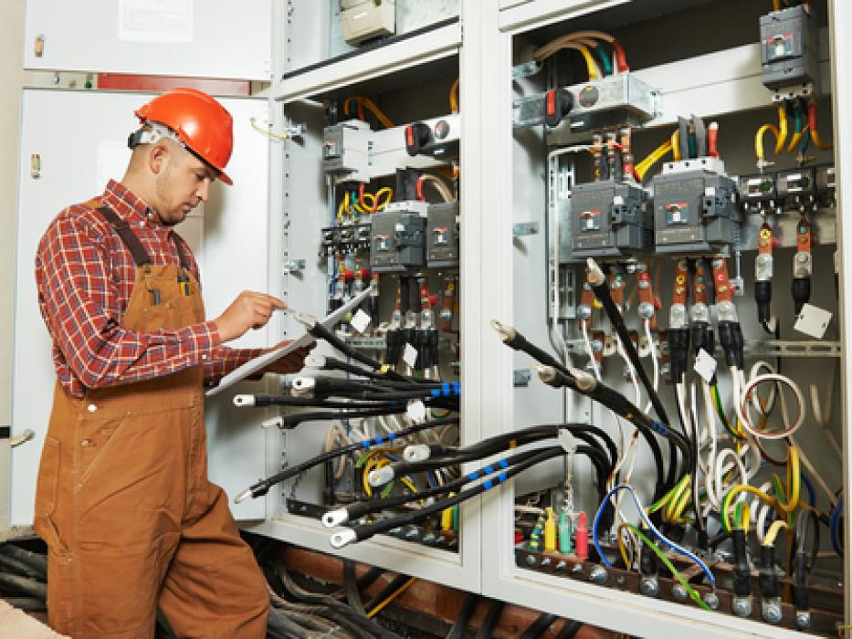 Efficient Power & Light - Flowood, MS