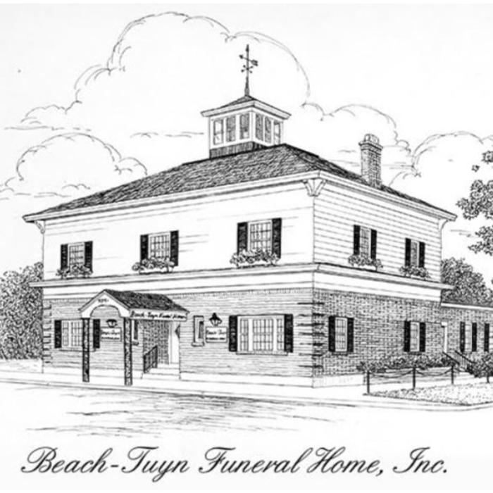 Beach-Tuyn Funeral Home, Inc. - Buffalo, NY
