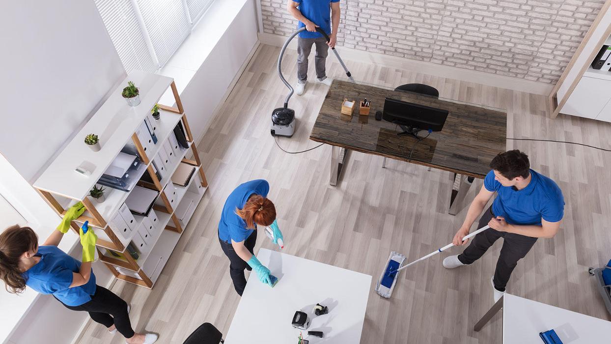 MT Cleaning - Billings, MT