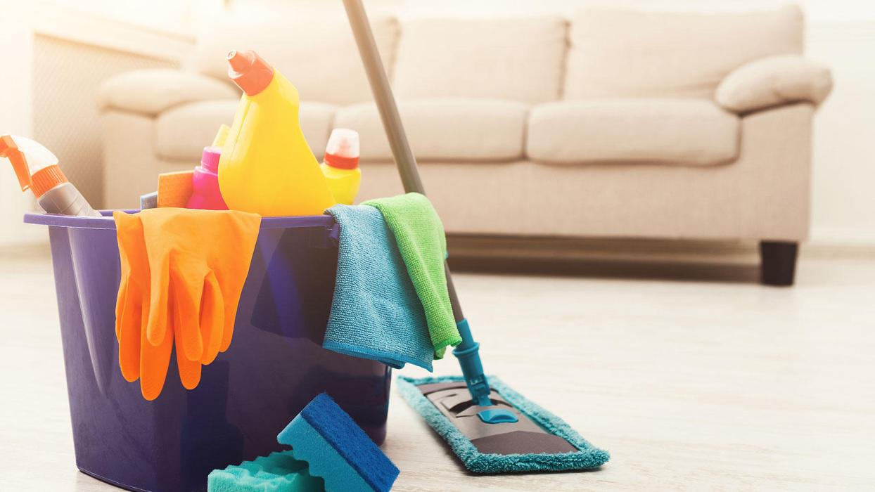 MT Cleaning - Billings, MT