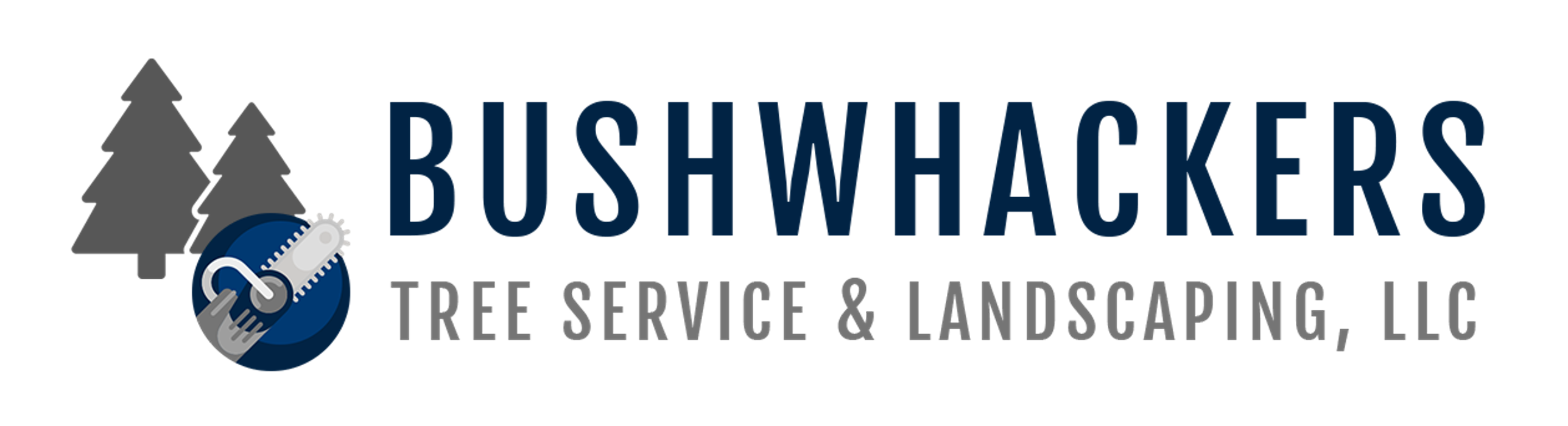 Bushwhackers Tree Service & Landscaping - Fredericksburg, VA