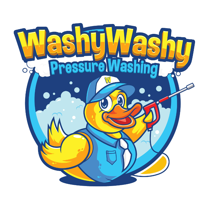 Washy Washy Pressure Washing - Gaston, SC