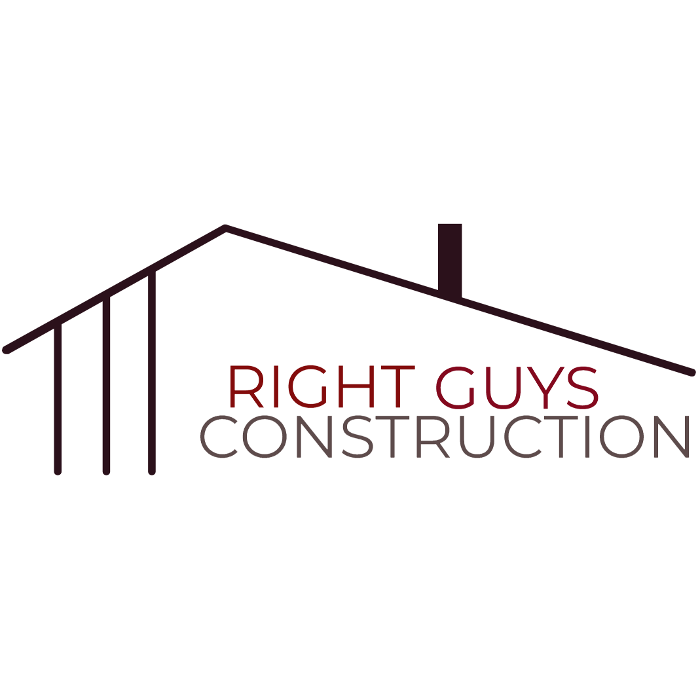Right Guys Construction LLC - Forney, TX