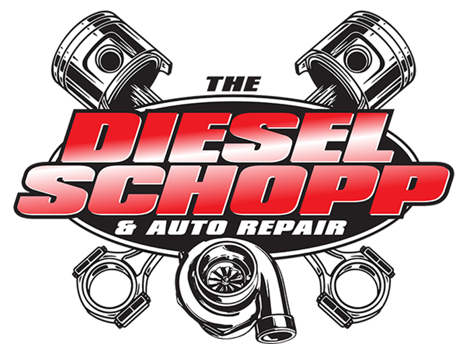 The Diesel Schopp & Auto Repair - Billings, MT