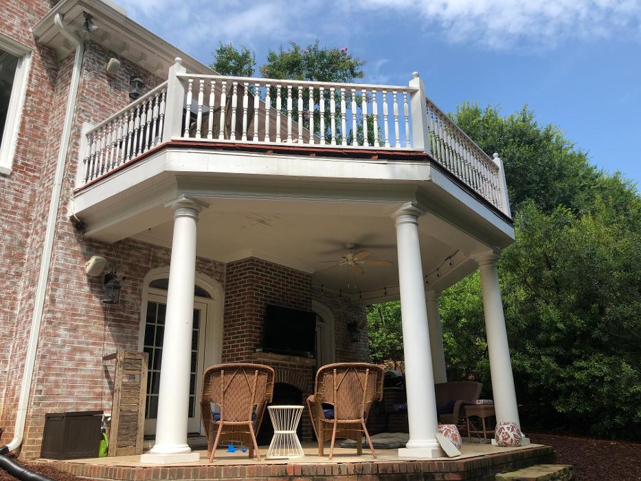 C&J Custom Remodels, LLC - Garner, NC