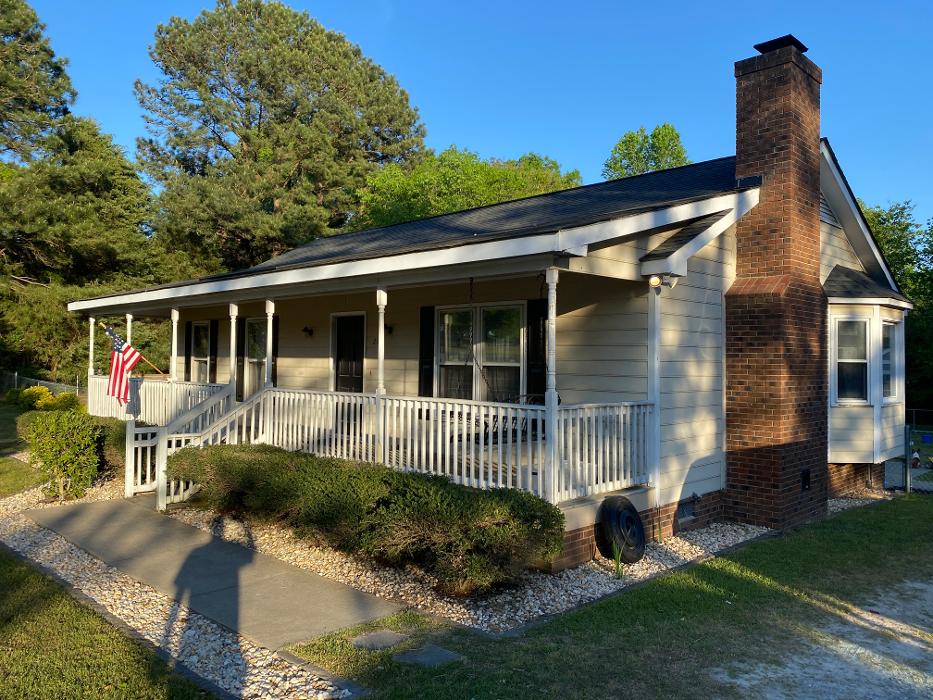 C&J Custom Remodels, LLC - Garner, NC