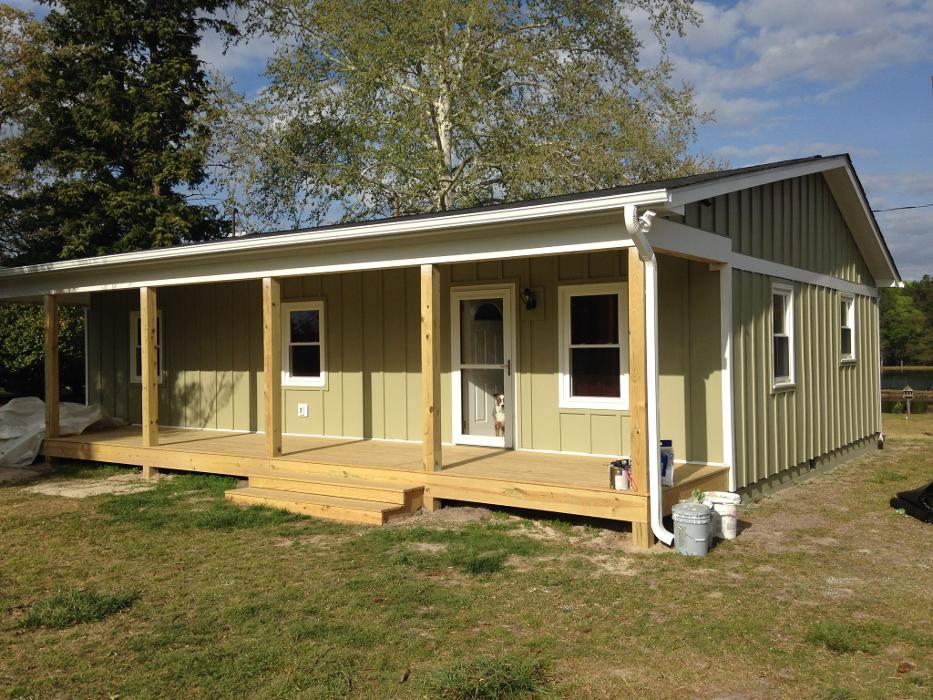C&J Custom Remodels, LLC - Garner, NC