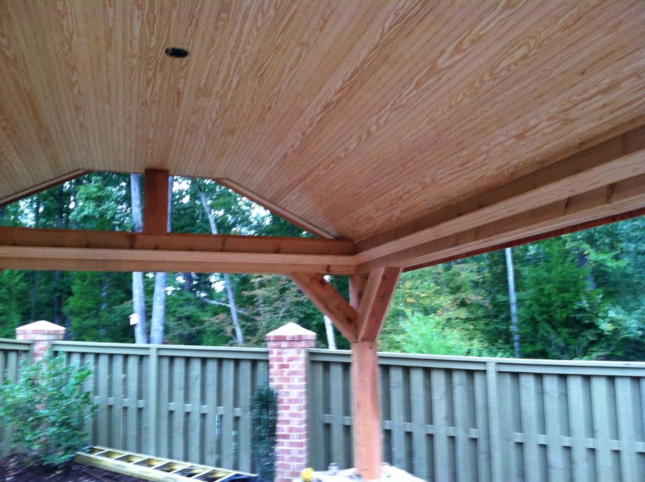 C&J Custom Remodels, LLC - Garner, NC