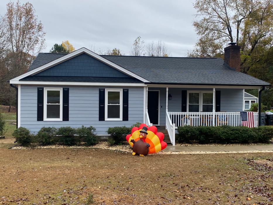 C&J Custom Remodels, LLC - Garner, NC